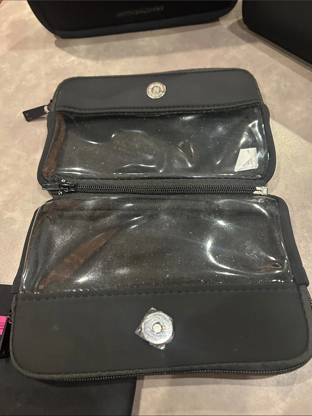 My Tagalongs 5 pc travel organizer set